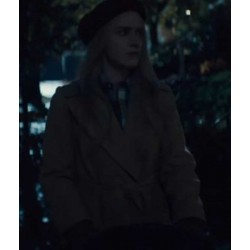 Jean I’m Your Woman Rachel Brosnahan Coat